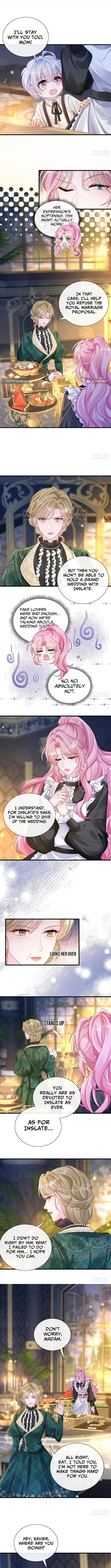 I Can’t Believe I Forced Myself on a Hidden Powerhouse Chapter 11 page 3 - 