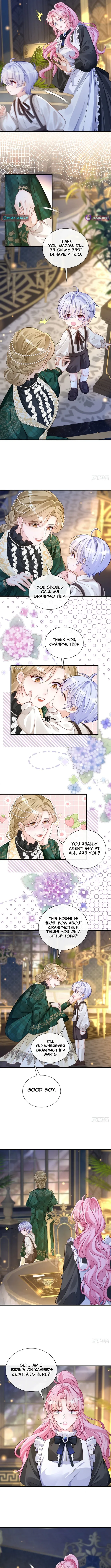 I Can’t Believe I Forced Myself on a Hidden Powerhouse Chapter 11 page 4 - 