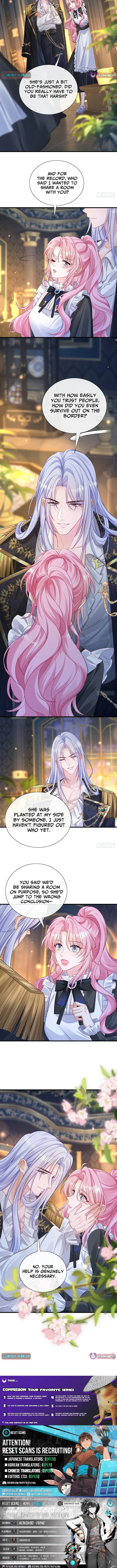 I Can’t Believe I Forced Myself on a Hidden Powerhouse Chapter 11 page 6 - 