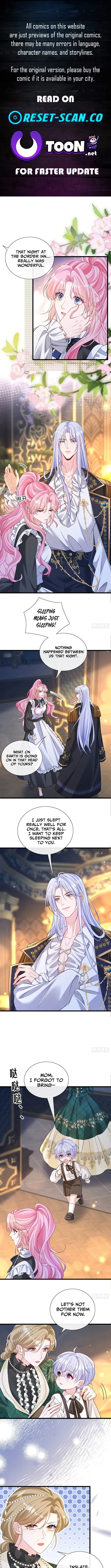 I Can’t Believe I Forced Myself on a Hidden Powerhouse Chapter 12 page 1 - 
