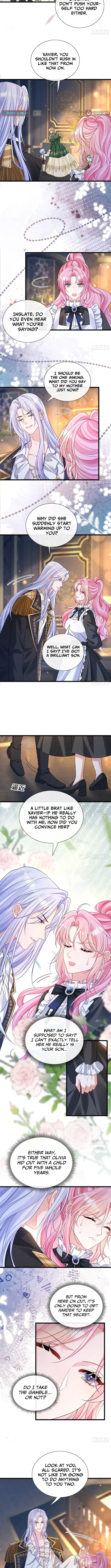 I Can’t Believe I Forced Myself on a Hidden Powerhouse Chapter 12 page 2 - 