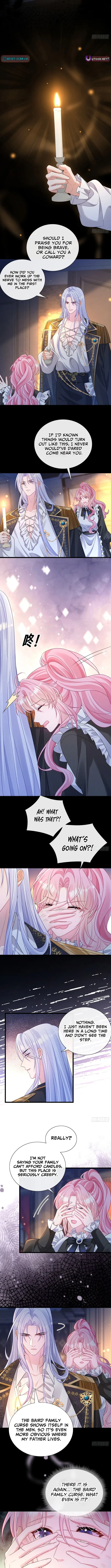 I Can’t Believe I Forced Myself on a Hidden Powerhouse Chapter 12 page 4 - 