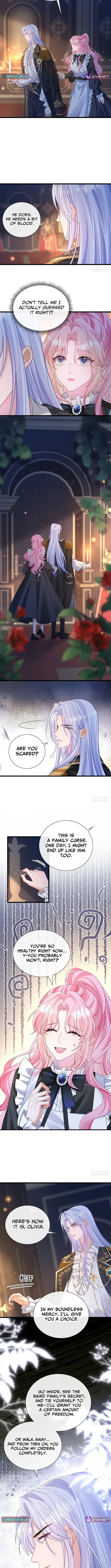 I Can’t Believe I Forced Myself on a Hidden Powerhouse Chapter 12 page 6 - 