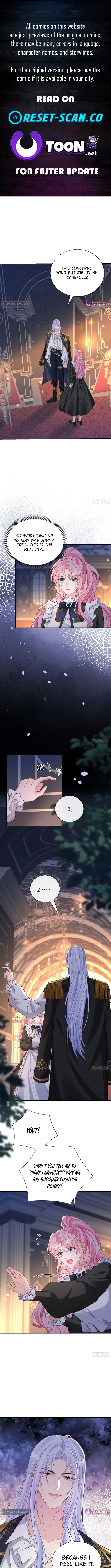 I Can’t Believe I Forced Myself on a Hidden Powerhouse Chapter 13 page 1 - 