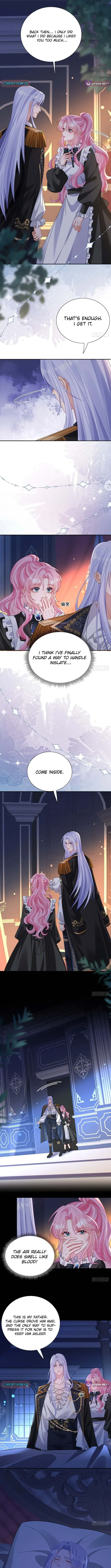 I Can’t Believe I Forced Myself on a Hidden Powerhouse Chapter 13 page 3 - 