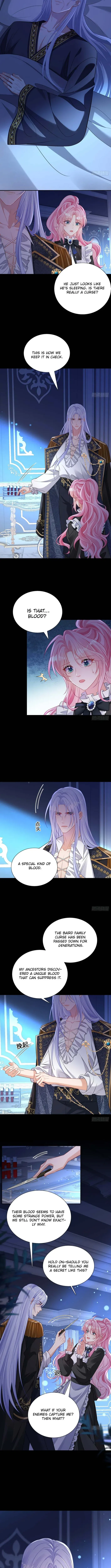 I Can’t Believe I Forced Myself on a Hidden Powerhouse Chapter 13 page 4 - 