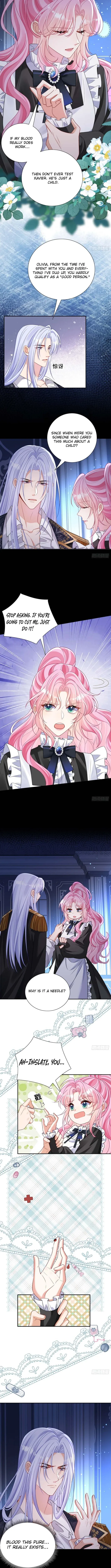 I Can’t Believe I Forced Myself on a Hidden Powerhouse Chapter 13 page 6 - 