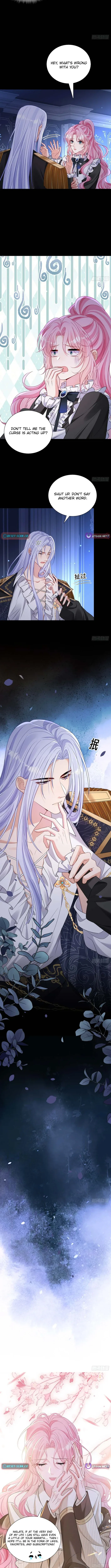 I Can’t Believe I Forced Myself on a Hidden Powerhouse Chapter 13 page 7 - 