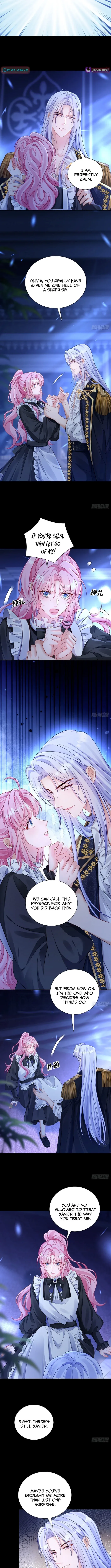 I Can’t Believe I Forced Myself on a Hidden Powerhouse Chapter 14 page 2 - 