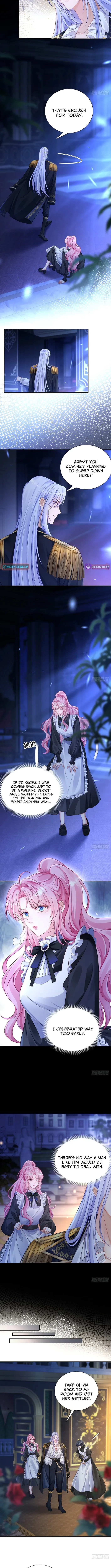I Can’t Believe I Forced Myself on a Hidden Powerhouse Chapter 14 page 3 - 