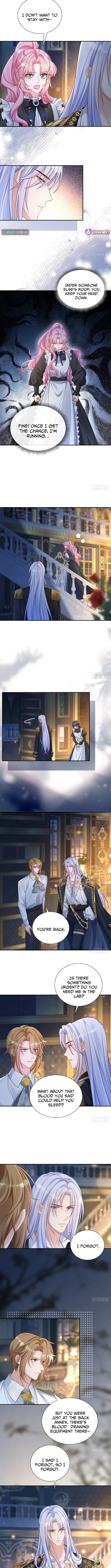 I Can’t Believe I Forced Myself on a Hidden Powerhouse Chapter 14 page 4 - 