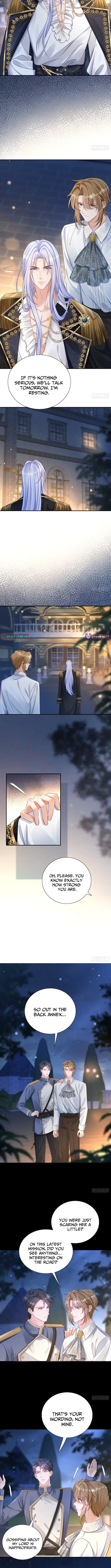 I Can’t Believe I Forced Myself on a Hidden Powerhouse Chapter 14 page 5 - 