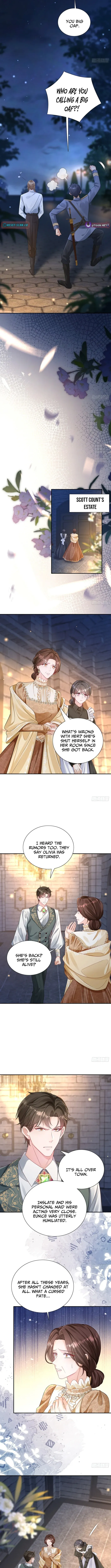 I Can’t Believe I Forced Myself on a Hidden Powerhouse Chapter 14 page 6 - 