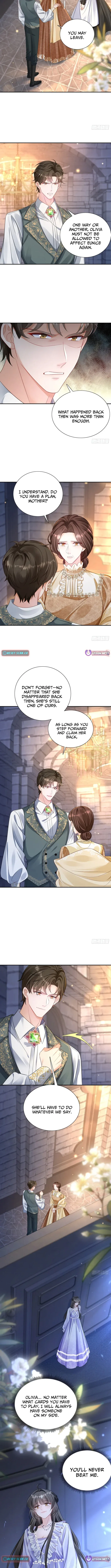 I Can’t Believe I Forced Myself on a Hidden Powerhouse Chapter 14 page 7 - 