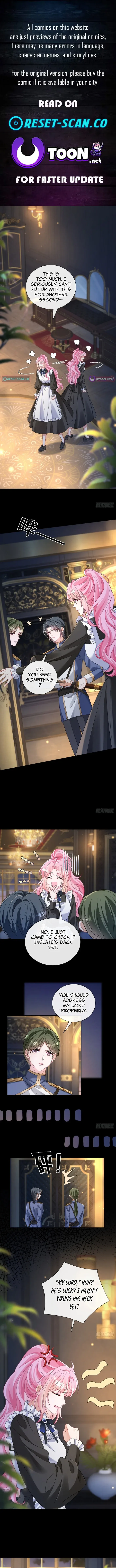 I Can’t Believe I Forced Myself on a Hidden Powerhouse Chapter 15 page 1 - 