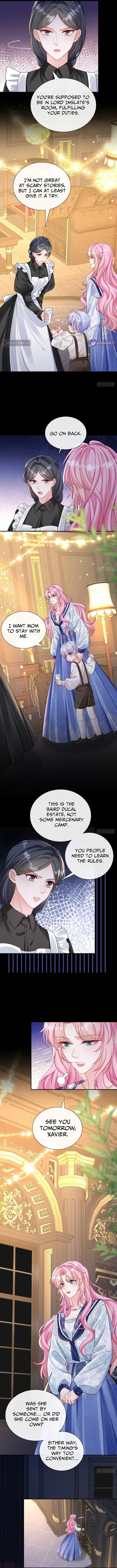 I Can’t Believe I Forced Myself on a Hidden Powerhouse Chapter 16 page 2 - 