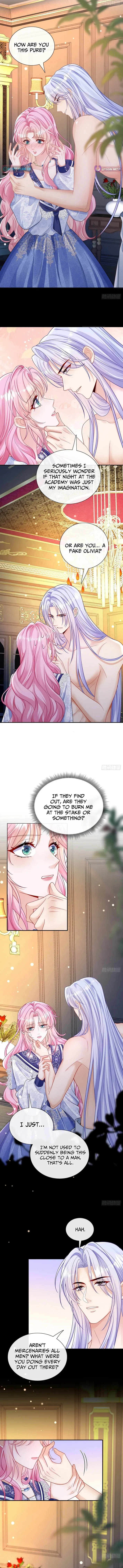 I Can’t Believe I Forced Myself on a Hidden Powerhouse Chapter 16 page 4 - 