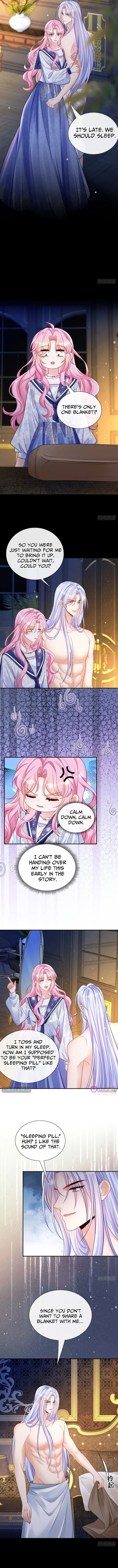 I Can’t Believe I Forced Myself on a Hidden Powerhouse Chapter 16 page 5 - 