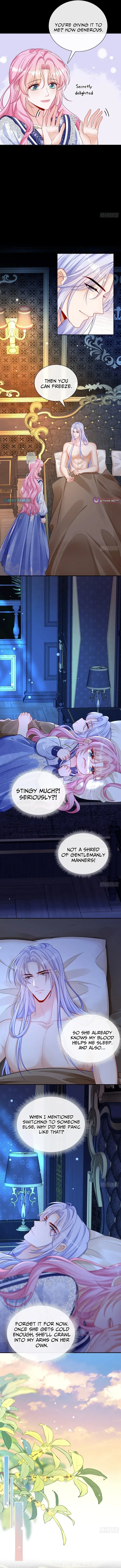 I Can’t Believe I Forced Myself on a Hidden Powerhouse Chapter 16 page 6 - 