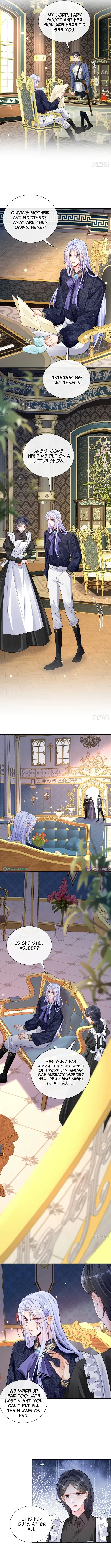 I Can’t Believe I Forced Myself on a Hidden Powerhouse Chapter 16 page 7 - 