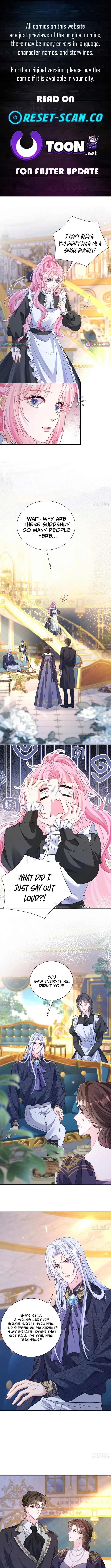 I Can’t Believe I Forced Myself on a Hidden Powerhouse Chapter 17 page 1 - 