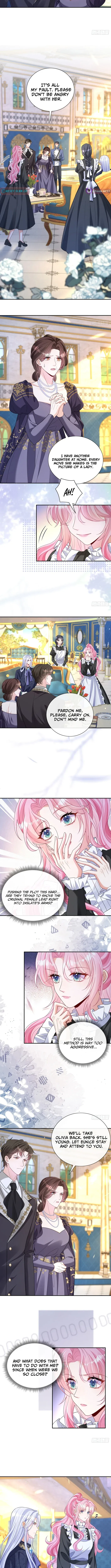 I Can’t Believe I Forced Myself on a Hidden Powerhouse Chapter 17 page 2 - 