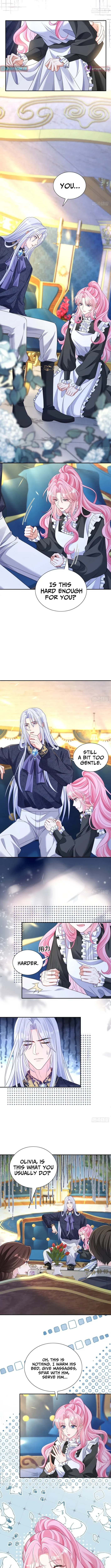 I Can’t Believe I Forced Myself on a Hidden Powerhouse Chapter 17 page 4 - 