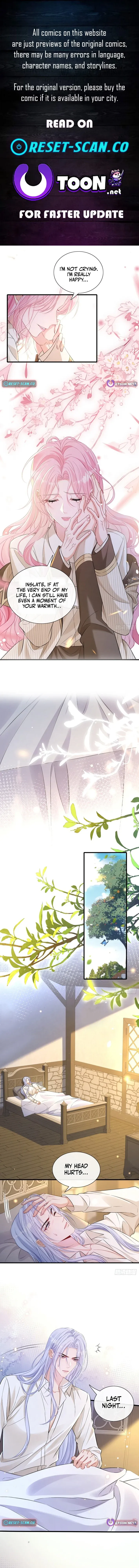 I Can’t Believe I Forced Myself on a Hidden Powerhouse Chapter 2 page 1 - 