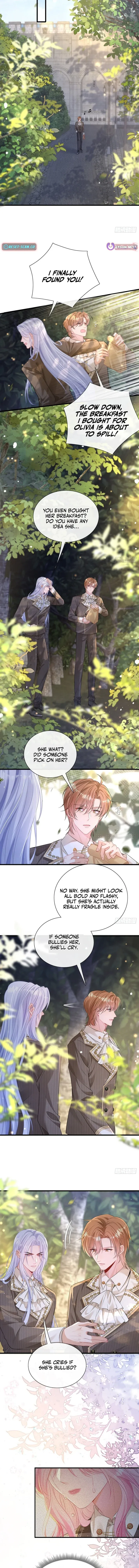 I Can’t Believe I Forced Myself on a Hidden Powerhouse Chapter 2 page 3 - 
