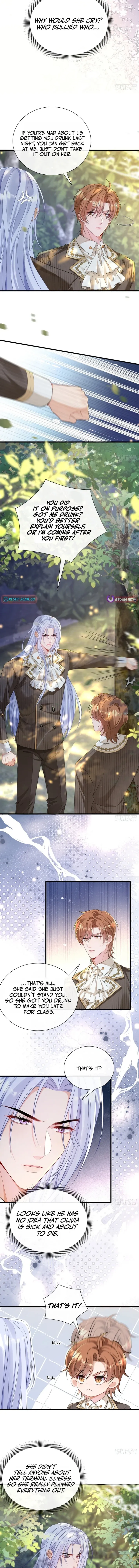 I Can’t Believe I Forced Myself on a Hidden Powerhouse Chapter 2 page 4 - 