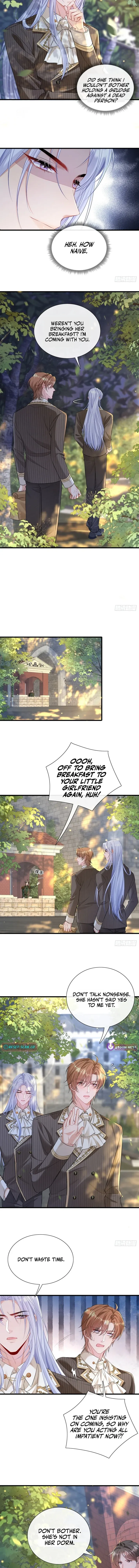 I Can’t Believe I Forced Myself on a Hidden Powerhouse Chapter 2 page 5 - 