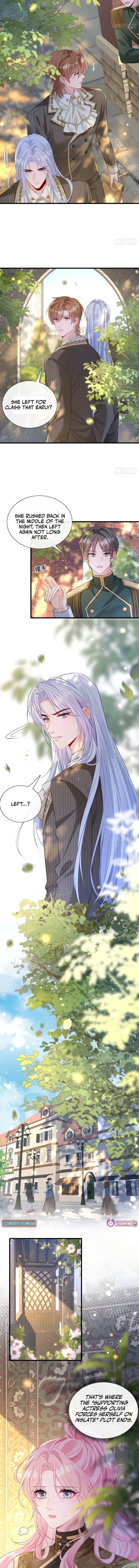 I Can’t Believe I Forced Myself on a Hidden Powerhouse Chapter 2 page 6 - 