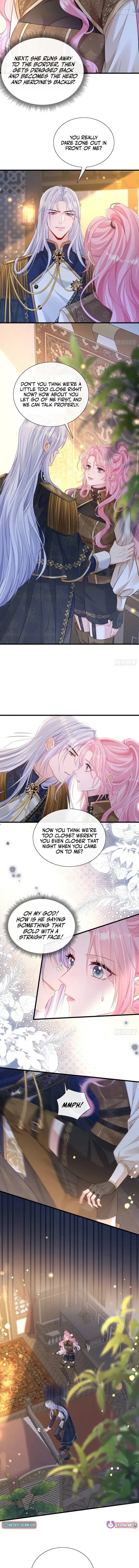 I Can’t Believe I Forced Myself on a Hidden Powerhouse Chapter 2 page 7 - 