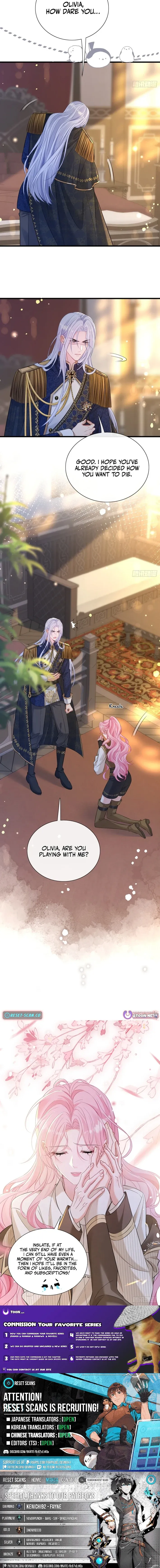 I Can’t Believe I Forced Myself on a Hidden Powerhouse Chapter 2 page 8 - 