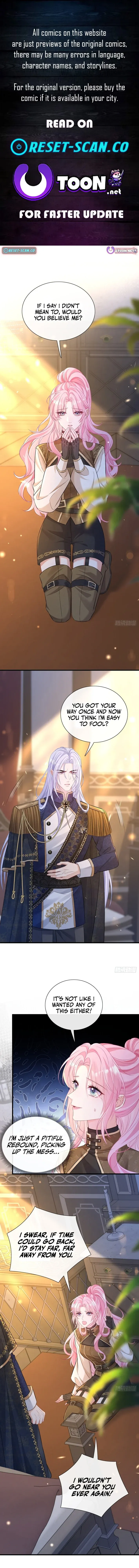 I Can’t Believe I Forced Myself on a Hidden Powerhouse Chapter 3 page 1 - 