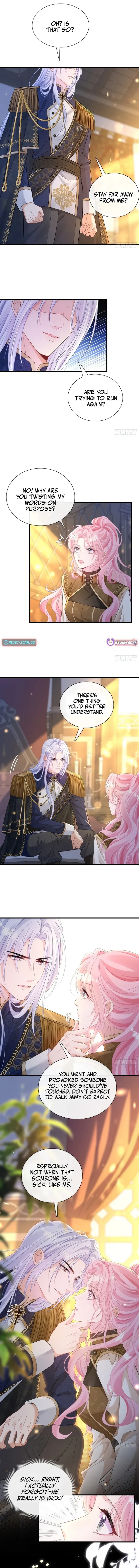 I Can’t Believe I Forced Myself on a Hidden Powerhouse Chapter 3 page 2 - 