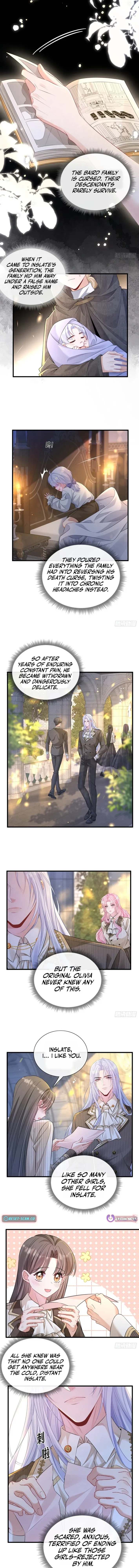 I Can’t Believe I Forced Myself on a Hidden Powerhouse Chapter 3 page 3 - 