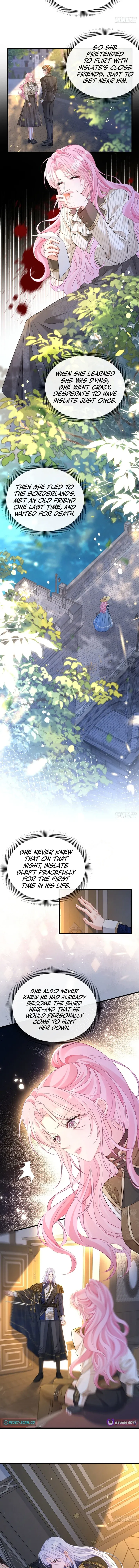 I Can’t Believe I Forced Myself on a Hidden Powerhouse Chapter 3 page 4 - 