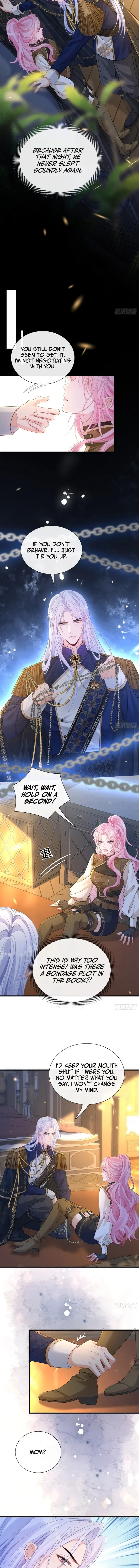 I Can’t Believe I Forced Myself on a Hidden Powerhouse Chapter 3 page 5 - 
