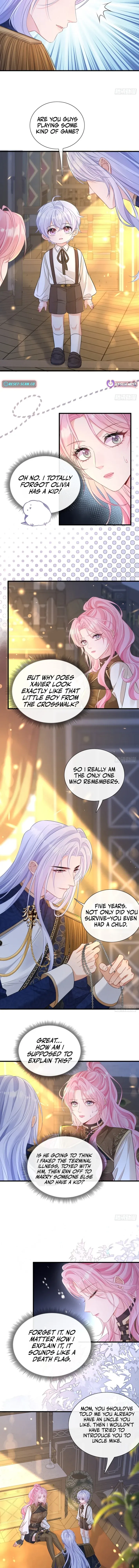 I Can’t Believe I Forced Myself on a Hidden Powerhouse Chapter 3 page 6 - 