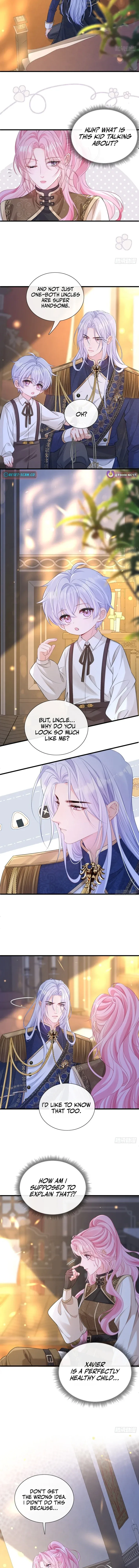 I Can’t Believe I Forced Myself on a Hidden Powerhouse Chapter 3 page 7 - 