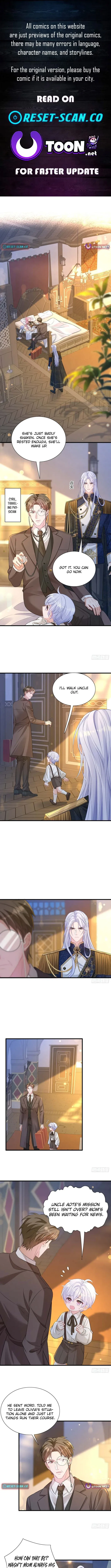 I Can’t Believe I Forced Myself on a Hidden Powerhouse Chapter 4 page 1 - 