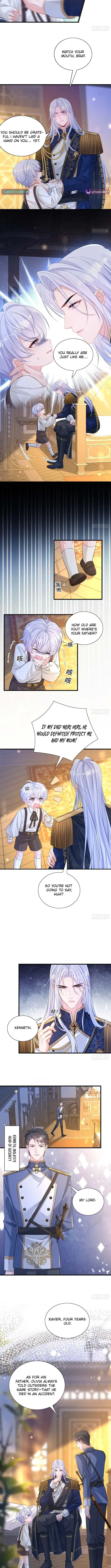 I Can’t Believe I Forced Myself on a Hidden Powerhouse Chapter 4 page 3 - 