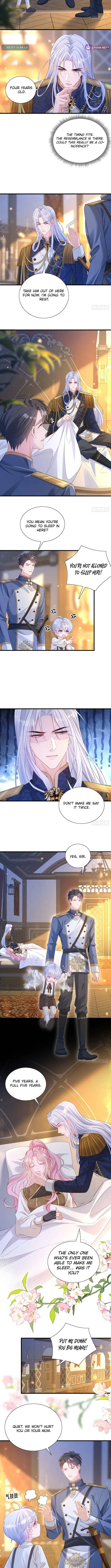 I Can’t Believe I Forced Myself on a Hidden Powerhouse Chapter 4 page 4 - 