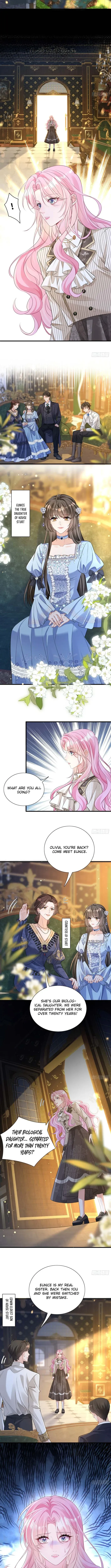 I Can’t Believe I Forced Myself on a Hidden Powerhouse Chapter 4 page 6 - 