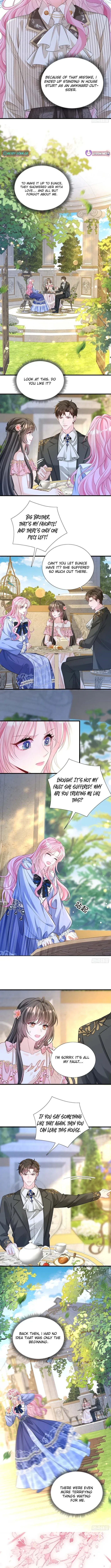I Can’t Believe I Forced Myself on a Hidden Powerhouse Chapter 4 page 7 - 