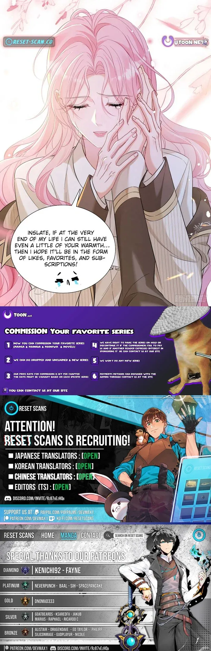 I Can’t Believe I Forced Myself on a Hidden Powerhouse Chapter 4 page 8 - 
