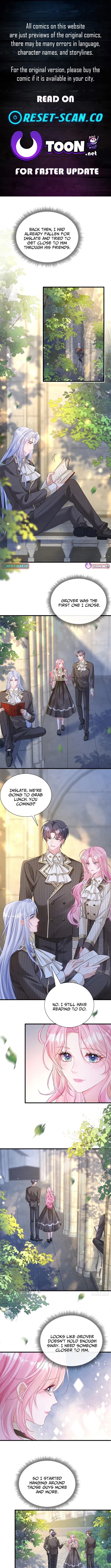 I Can’t Believe I Forced Myself on a Hidden Powerhouse Chapter 5 page 1 - 