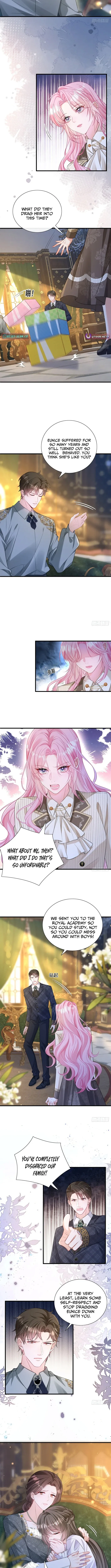 I Can’t Believe I Forced Myself on a Hidden Powerhouse Chapter 5 page 4 - 