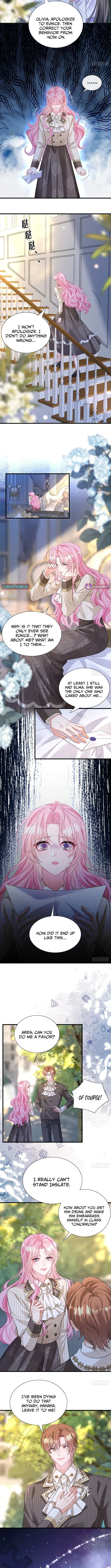 I Can’t Believe I Forced Myself on a Hidden Powerhouse Chapter 5 page 5 - 
